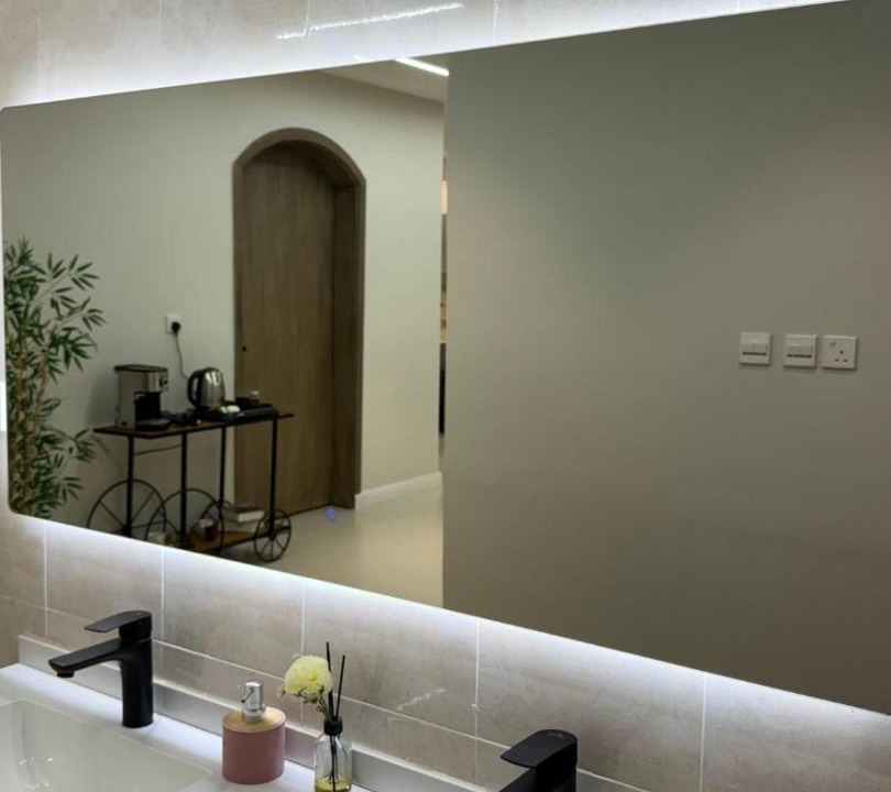 Photo of Bathroom in Taif