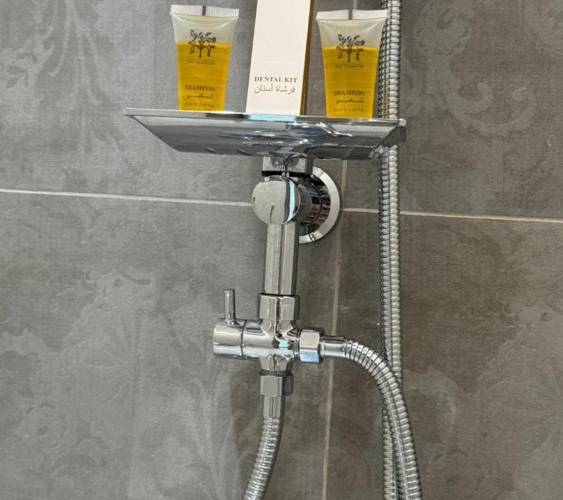 Photo of Bathroom in Taif