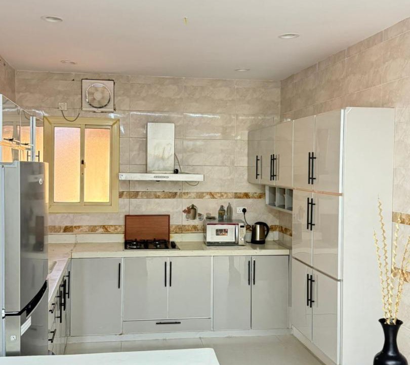Photo of Kitchen in Taif