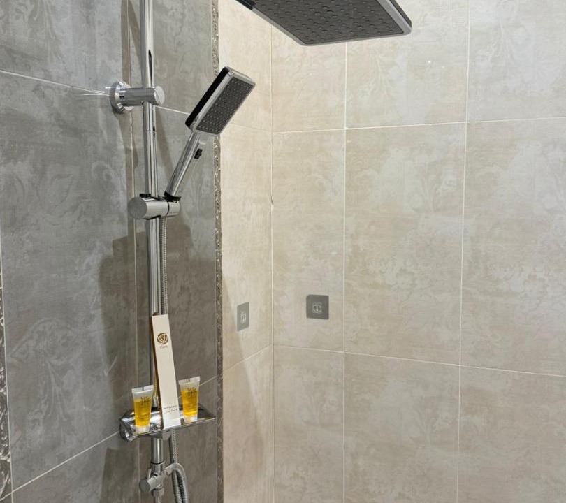 Photo of Bathroom in Taif
