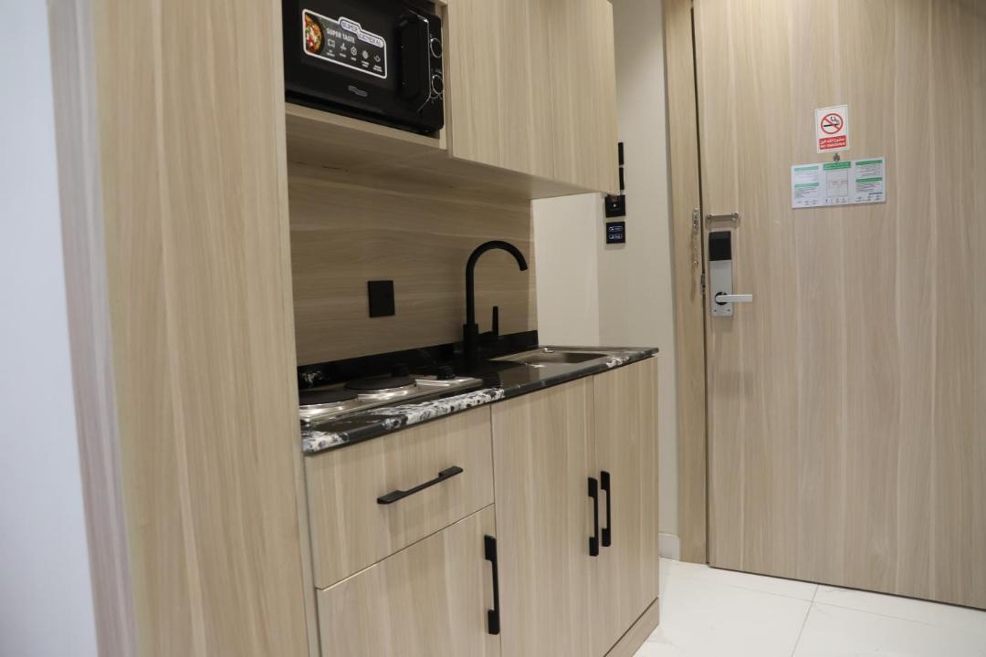 Photo of Kitchen in Al-Safa