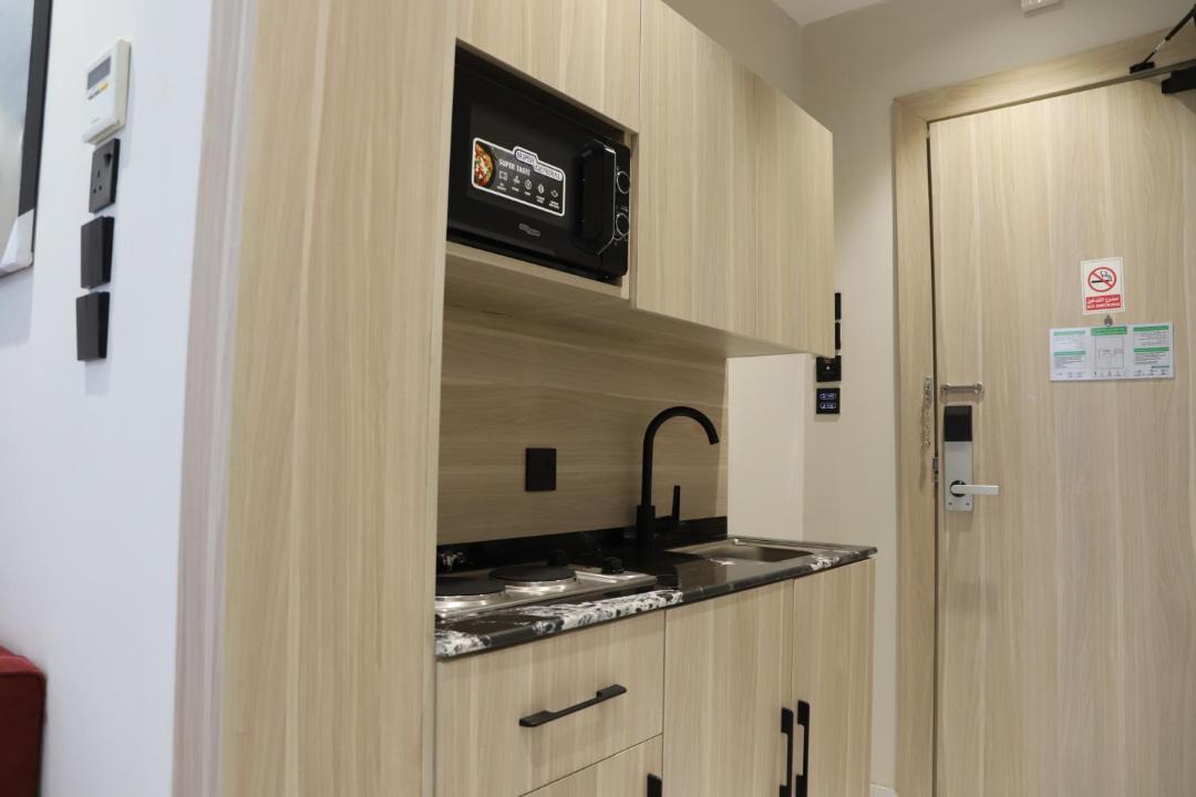 Photo of Kitchen in Al-Safa