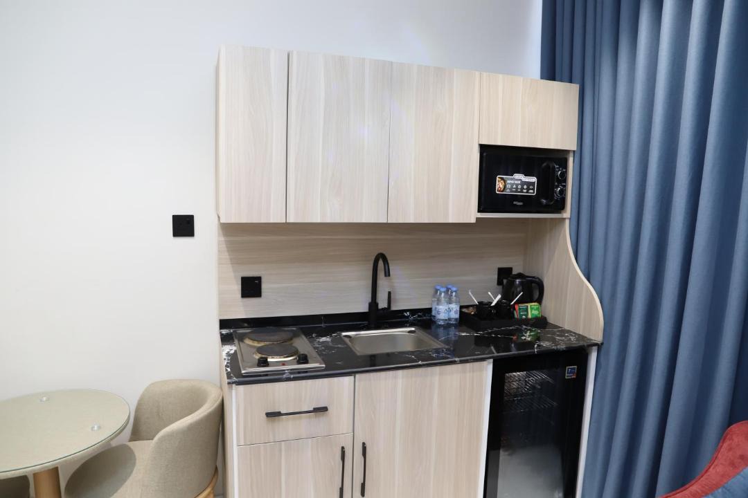 Photo of Kitchen in Al-Safa