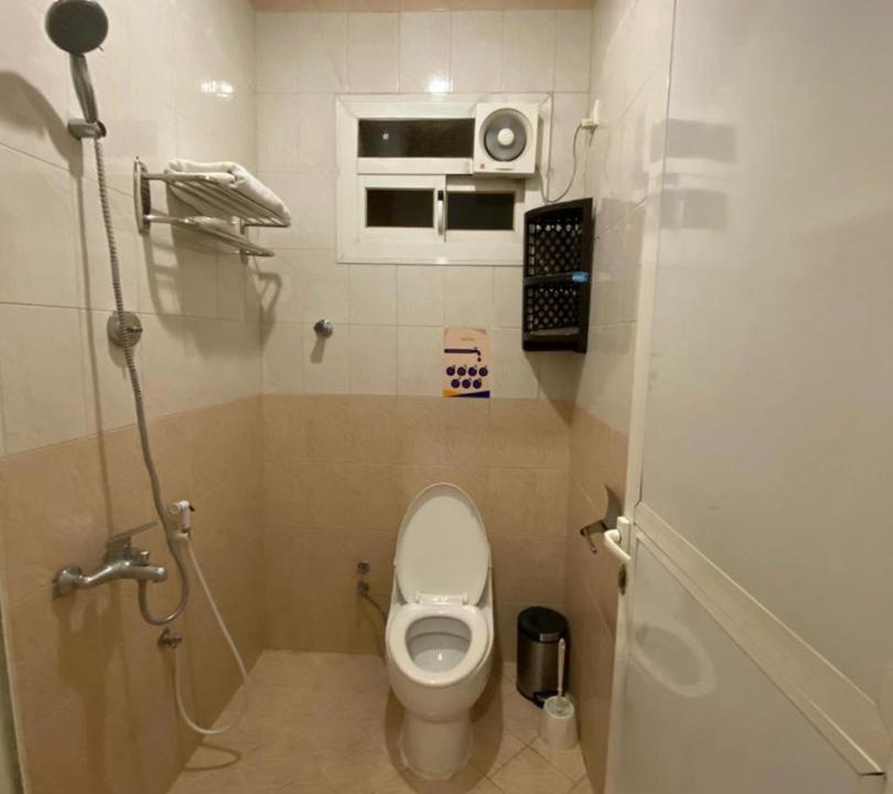 Photo of Bathroom in Mizail