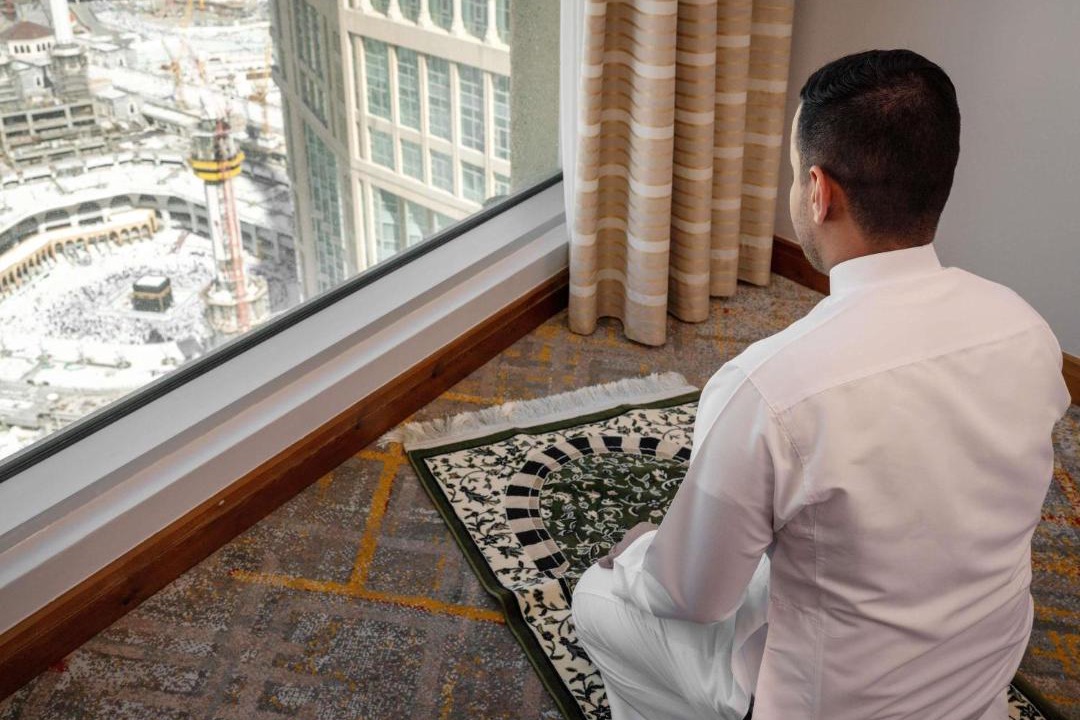Photo of Others in Mecca