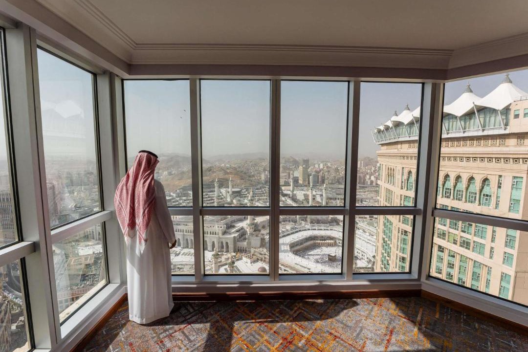 Photo of Others in Mecca