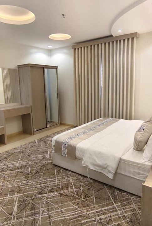 Photo of Bedroom in Taif