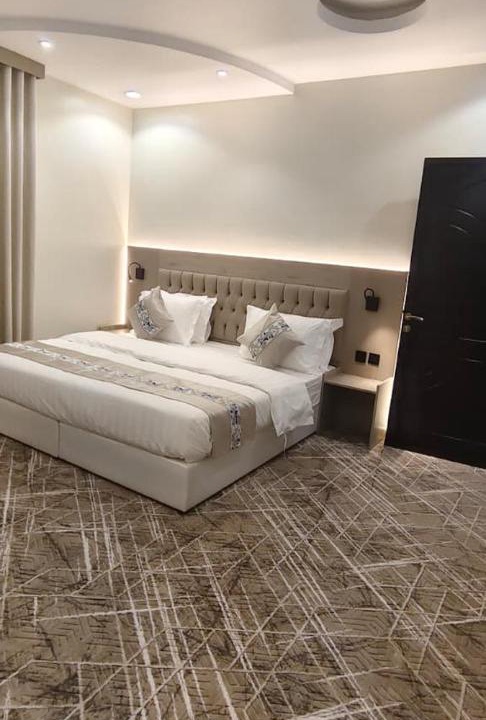 Photo of Bedroom in Taif
