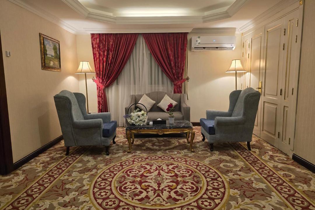 Photo of Others in Jeddah