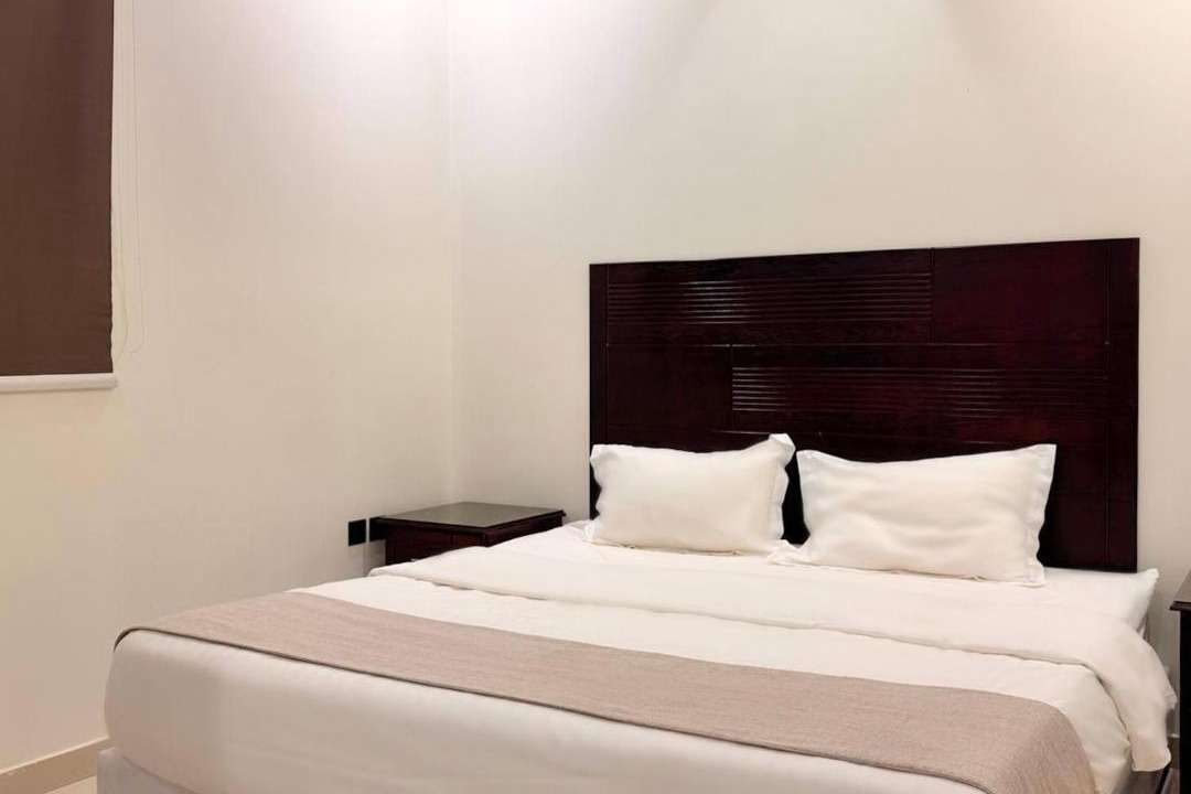Photo of Bedroom in Al Hamra