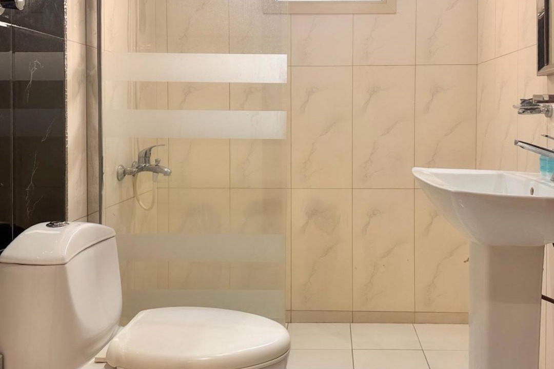 Photo of Bathroom in Al Hamra