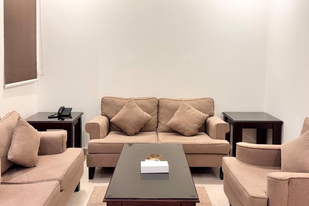Photo of Livingroom in Al Hamra