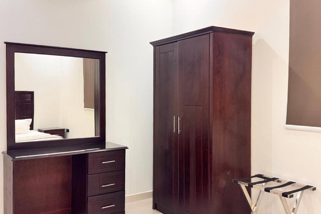 Photo of Bathroom in Al Hamra