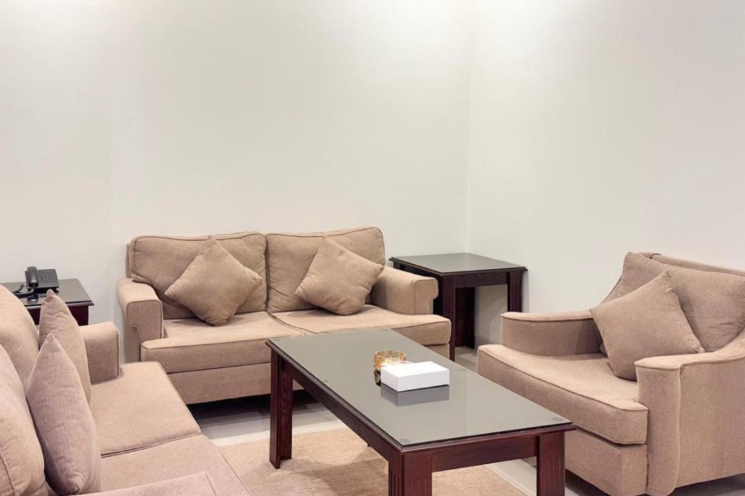 Photo of Livingroom in Al Hamra