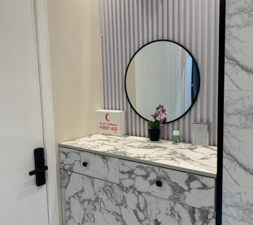Photo of Bathroom in Taif