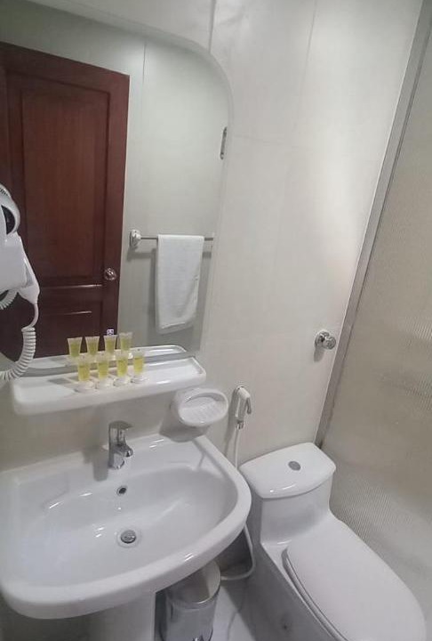 Photo of Bathroom in Al Aziziyah