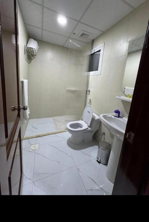 Photo of Bathroom in Al Aziziyah