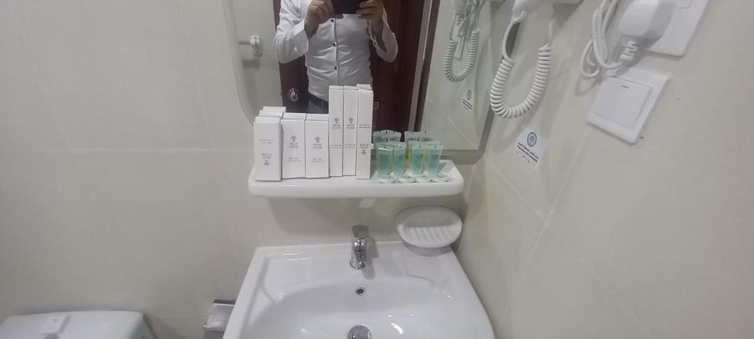 Photo of Bathroom in Al Aziziyah