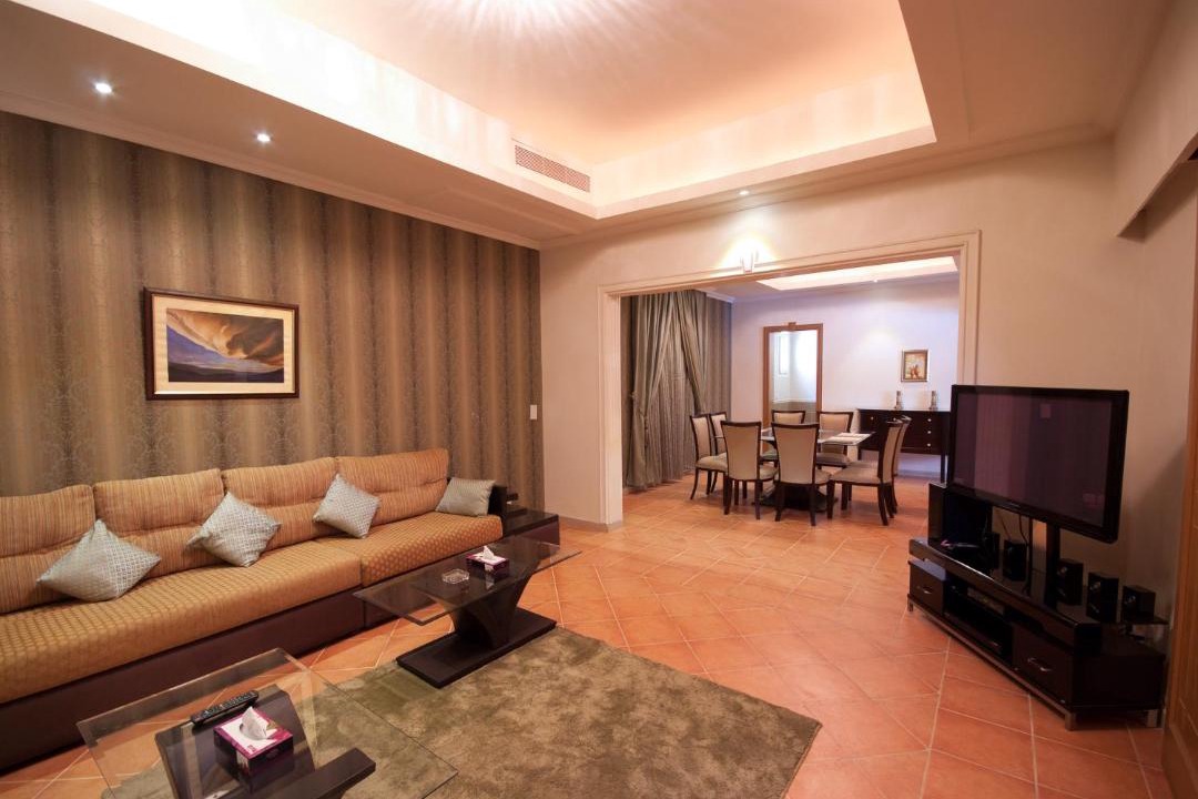 Photo of Livingroom in Ash Shati