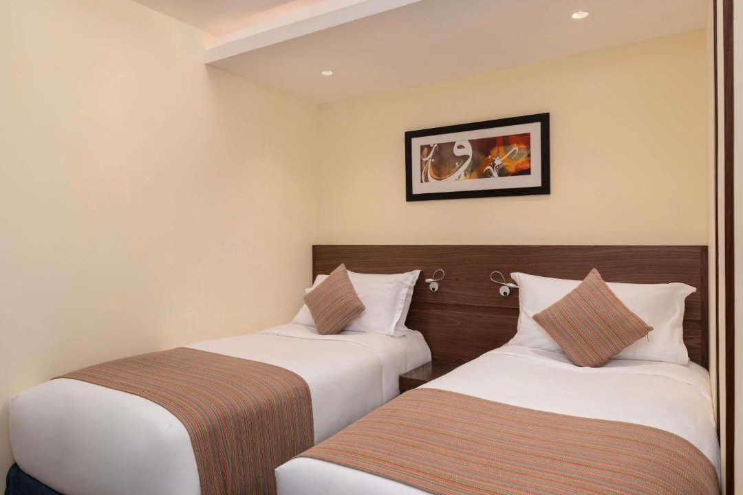 Photo of Bedroom in Al Khobar