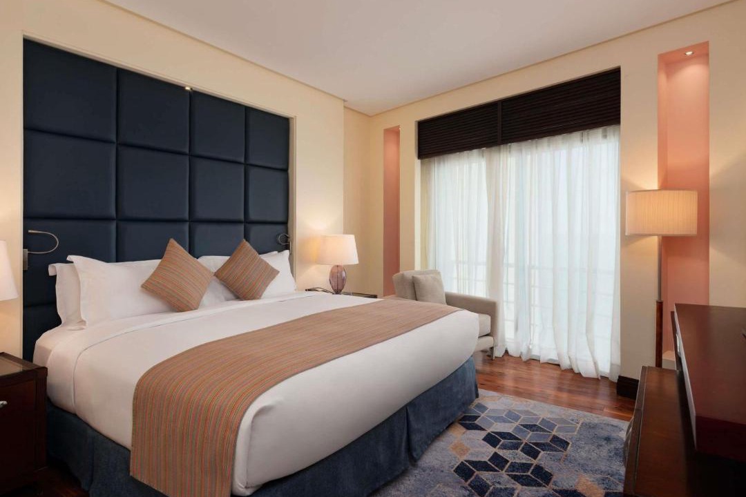 Photo of Bedroom in Al Khobar