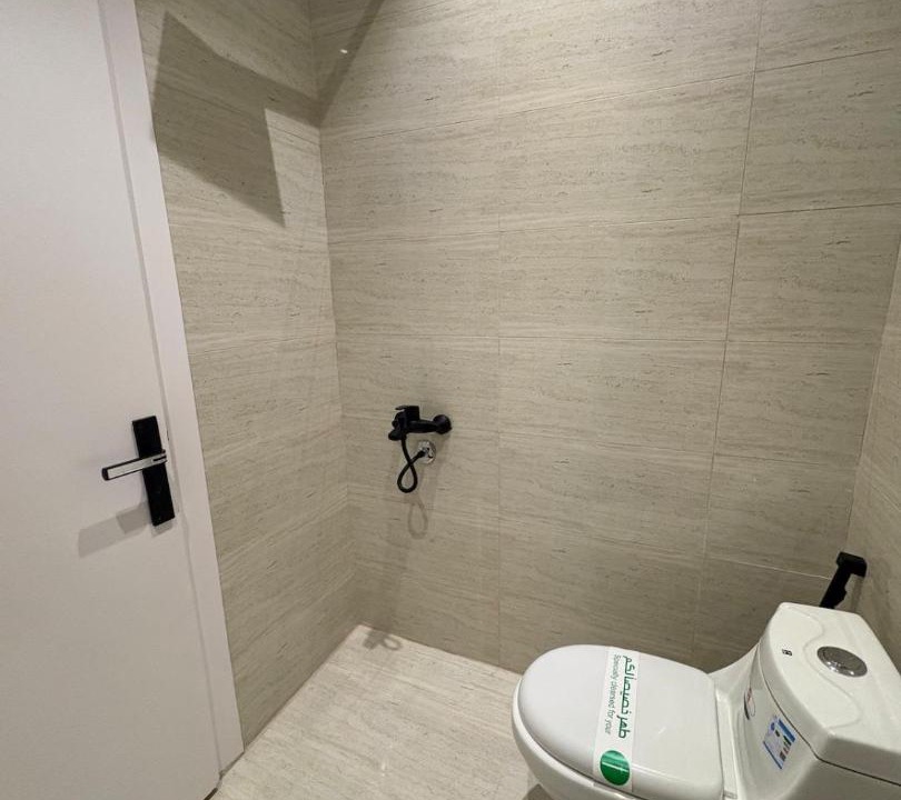 Photo of Bathroom in Mizail