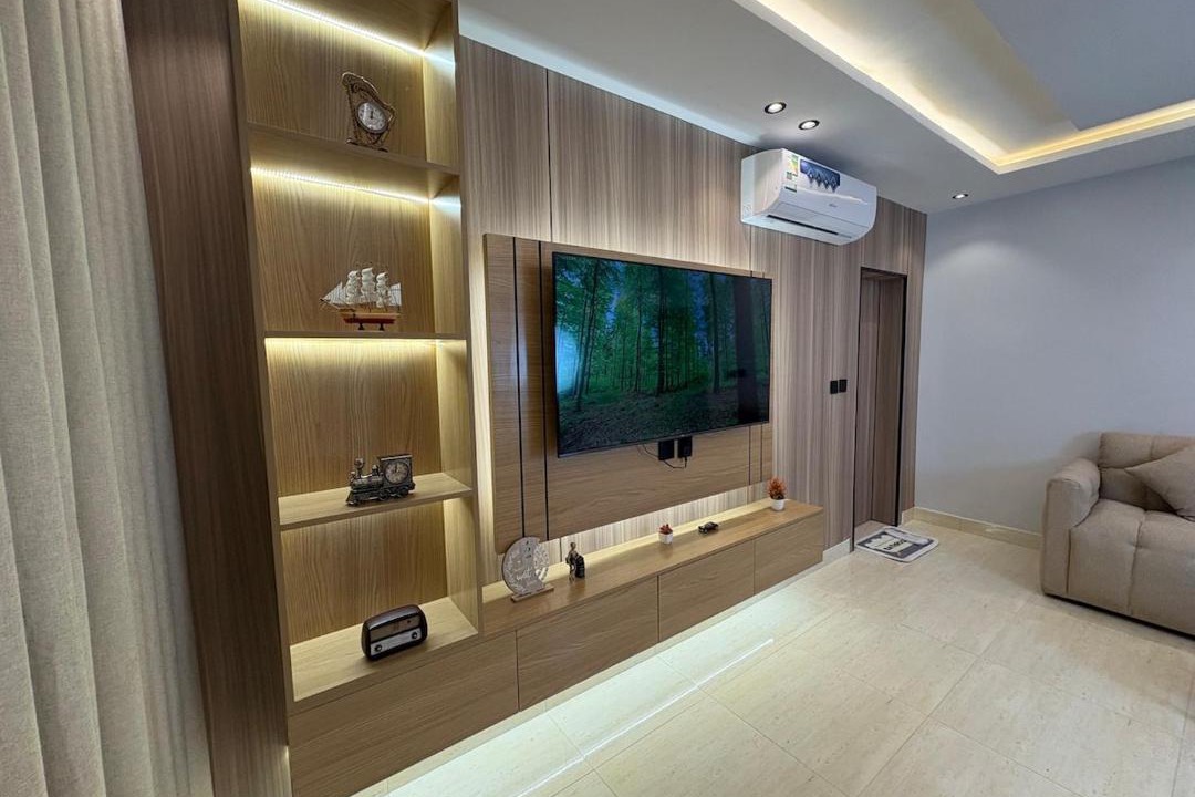 Photo of Livingroom in Mizail