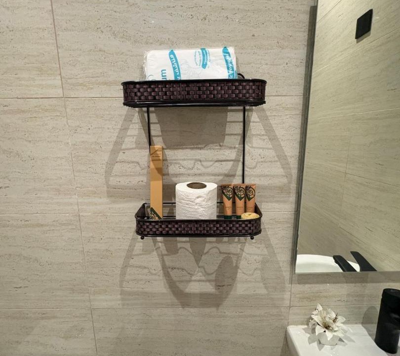 Photo of Bathroom in Mizail