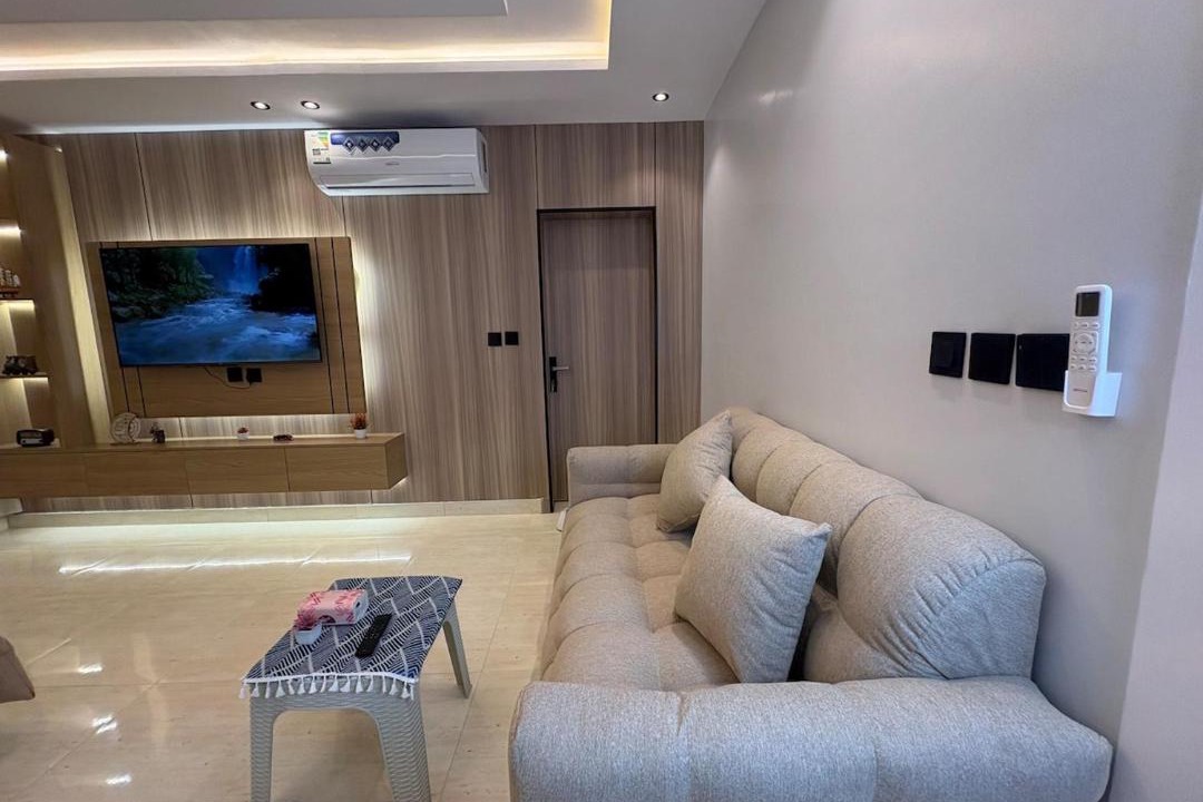 Photo of Livingroom in Mizail