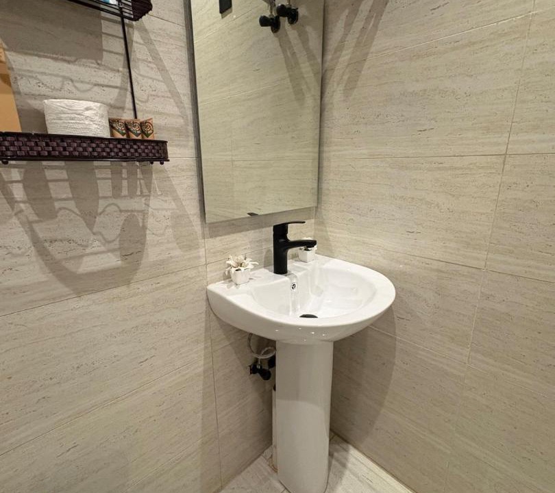 Photo of Bathroom in Mizail