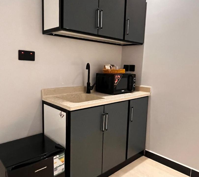 Photo of Kitchen in Mizail