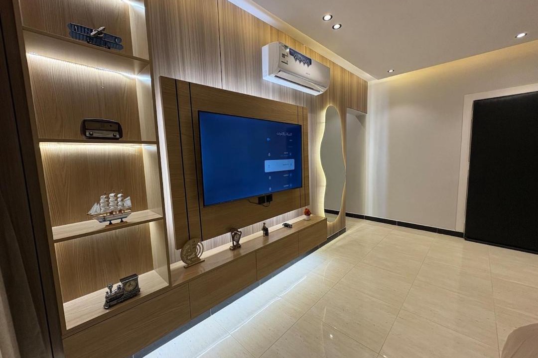 Photo of Livingroom in Mizail