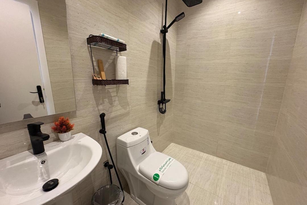 Photo of Bathroom in Mizail