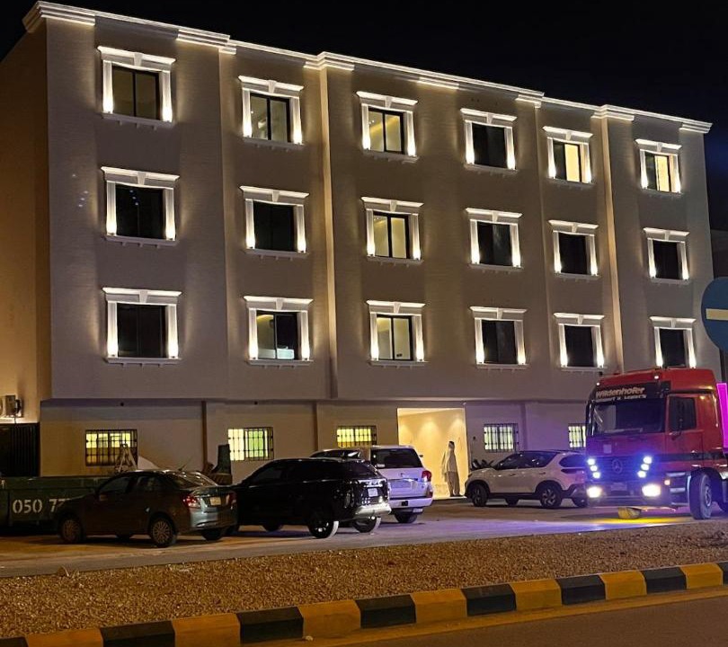 Photo of Buildings in Mizail