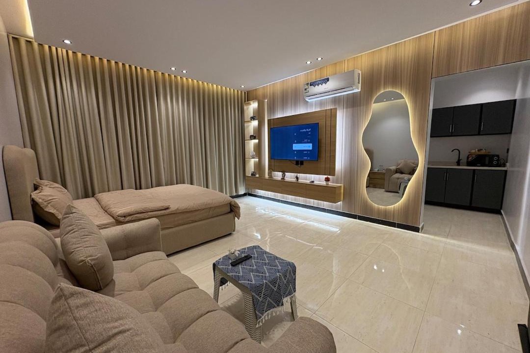 Photo of Livingroom in Mizail