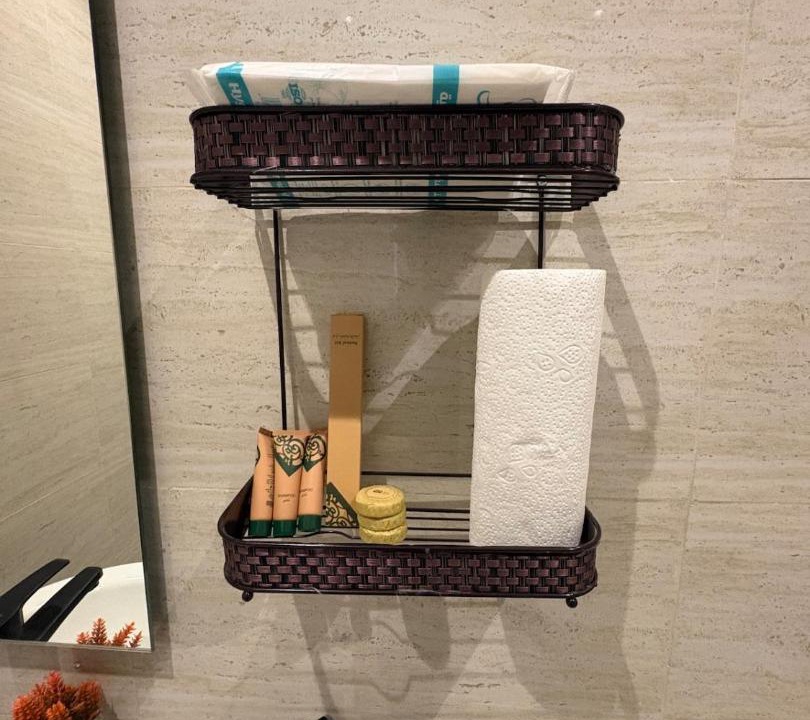 Photo of Bathroom in Mizail
