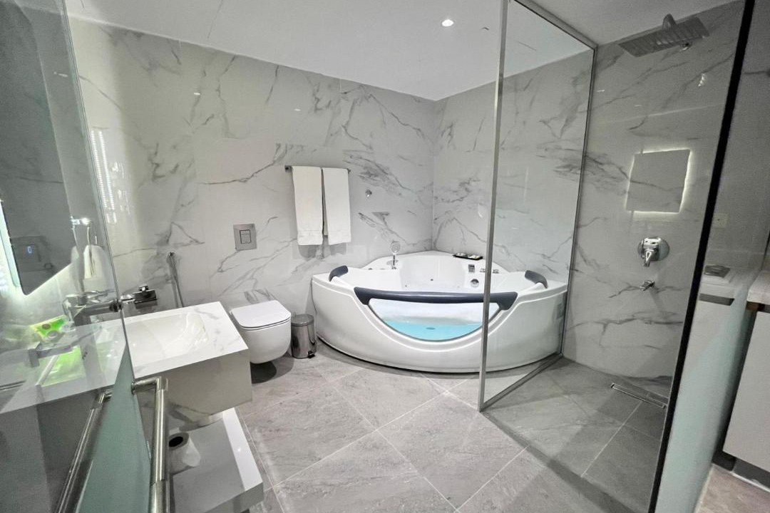 Photo of Bathroom in Tabuk