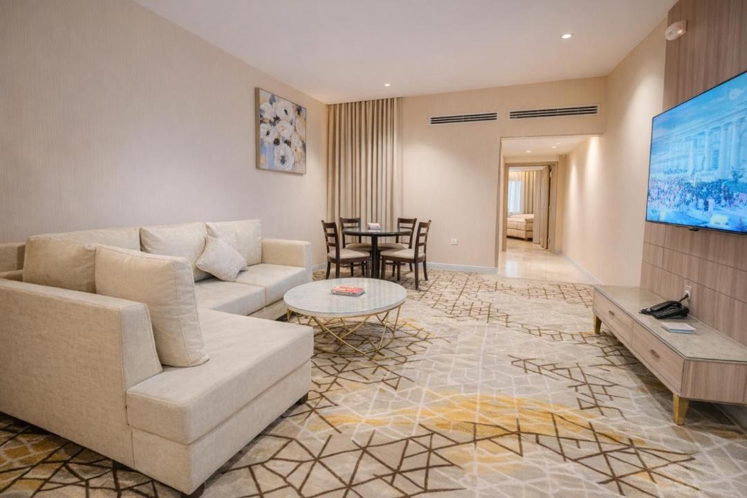 Photo of Livingroom in Tabuk