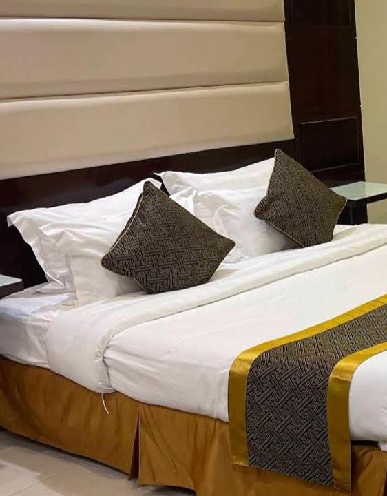 Photo of Bedroom in Abha