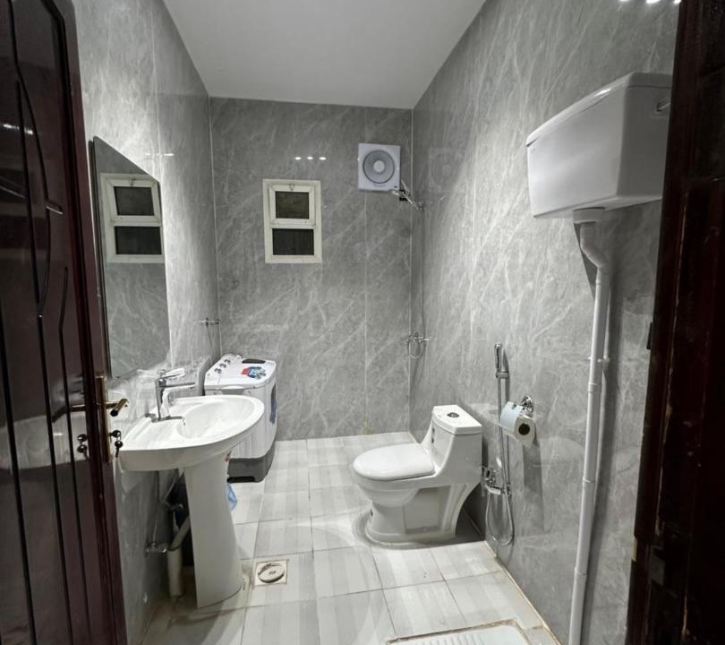 Photo of Bathroom in AlUla