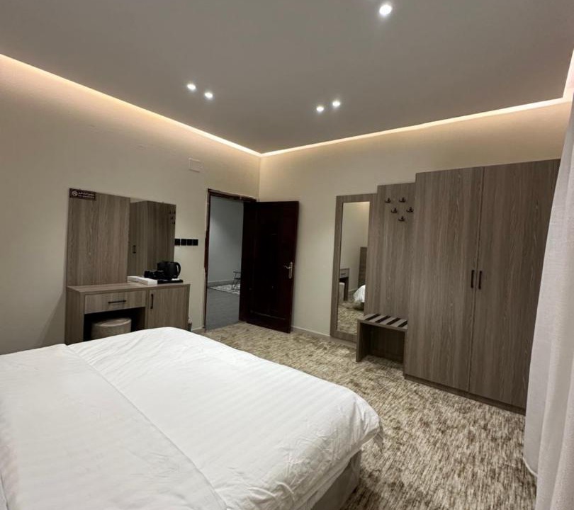 Photo of Bedroom in AlUla
