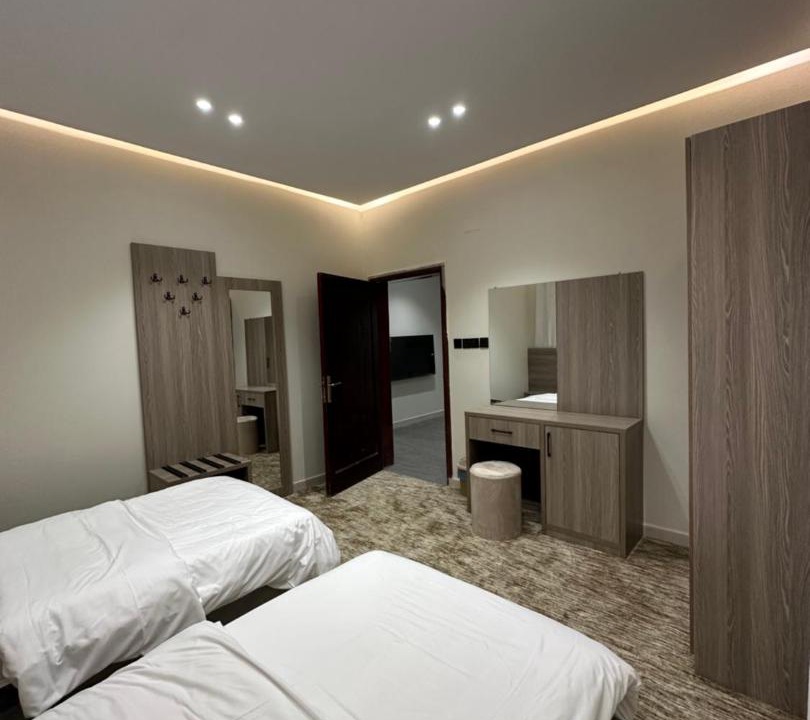 Photo of Bedroom in AlUla