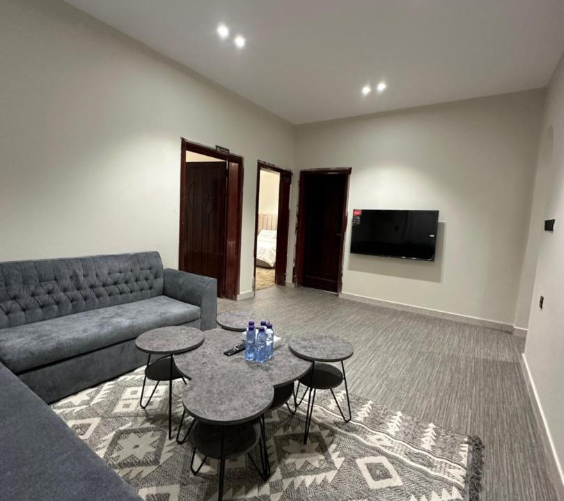 Photo of Livingroom in AlUla