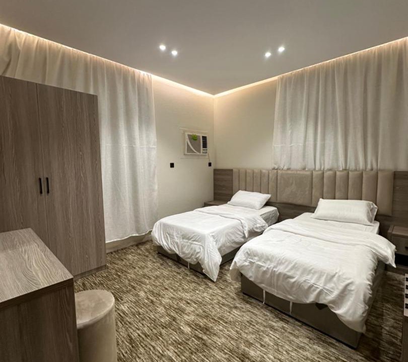 Photo of Bedroom in AlUla