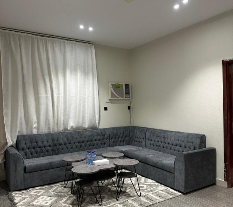 Photo of Livingroom in AlUla