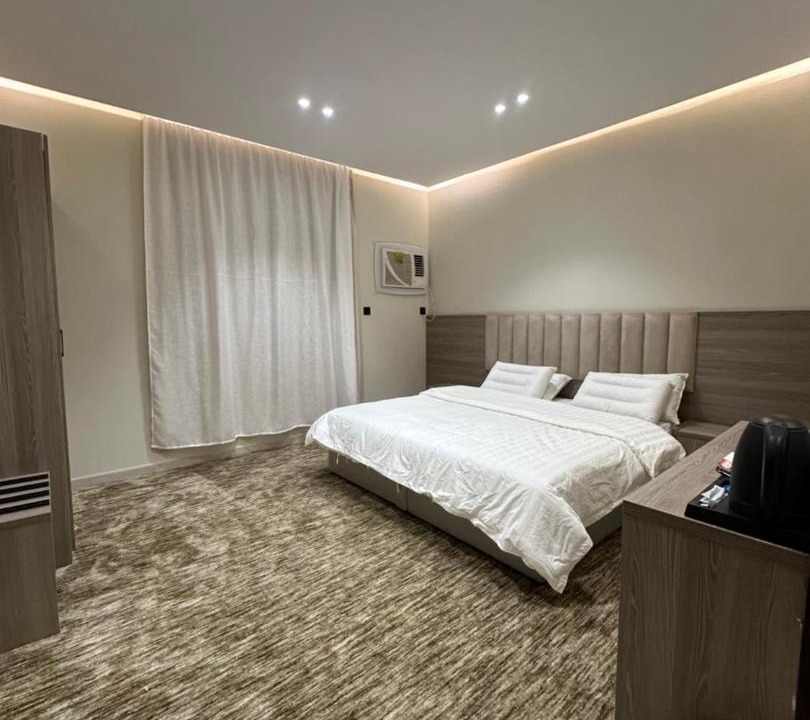 Photo of Bedroom in AlUla