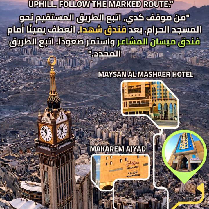 Photo of Others in Ajyad