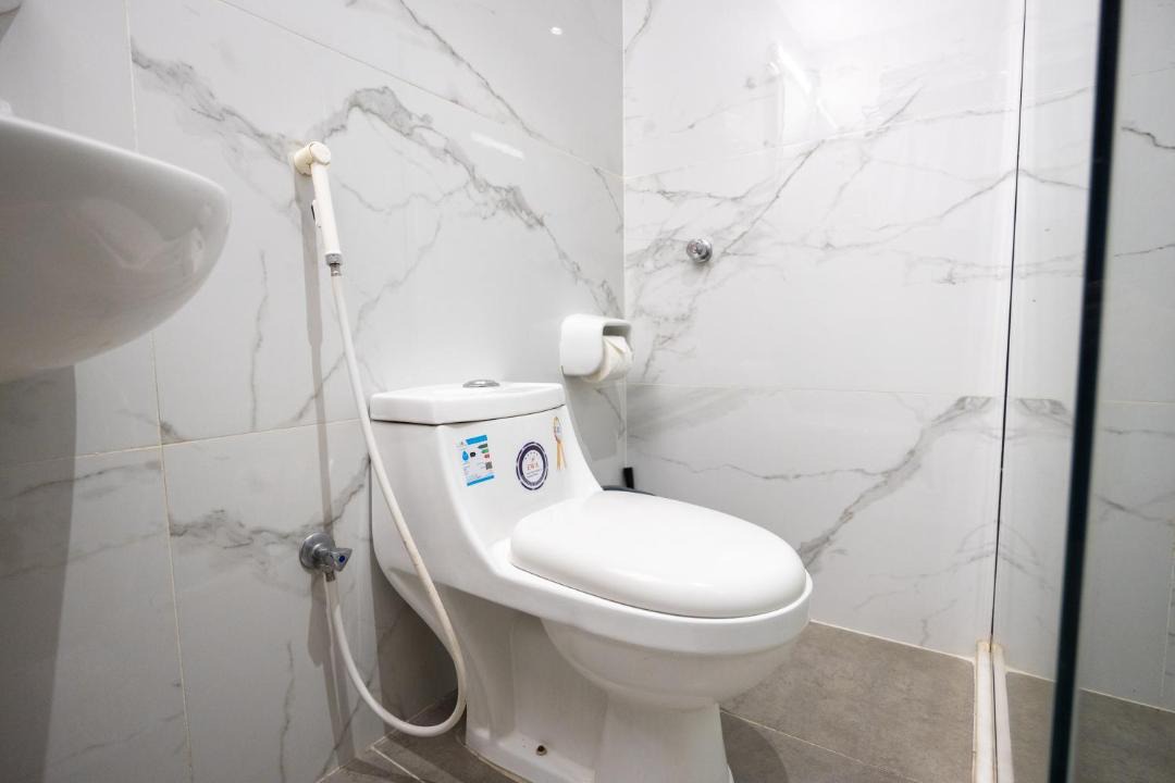 Photo of Bathroom in Ajyad