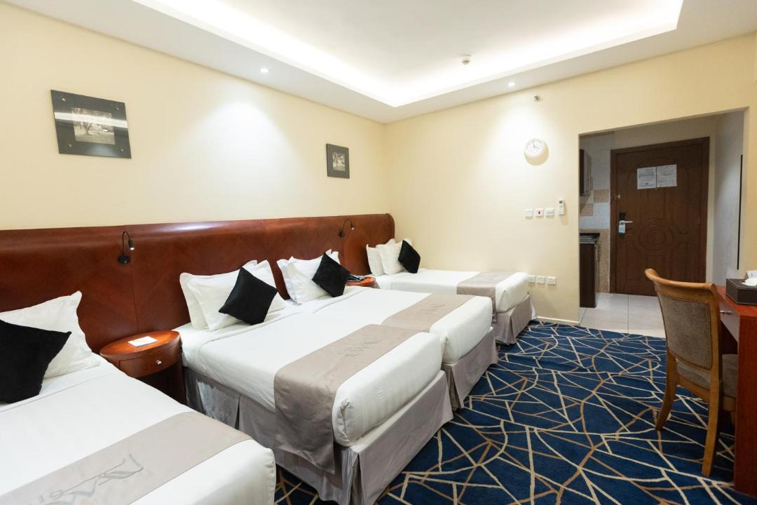 Photo of Bedroom in Ajyad