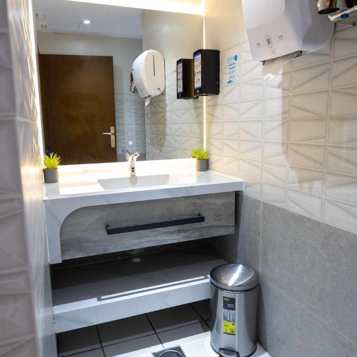 Photo of Bathroom in Ajyad